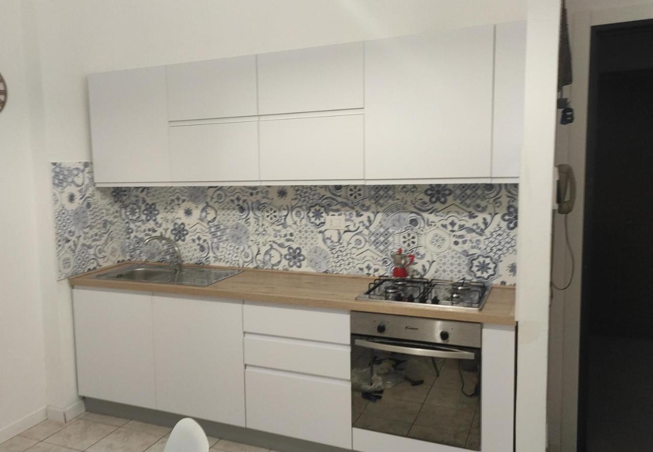 Ferienwohnung Il Posticino A Zadina Cesenatico Exterior foto
