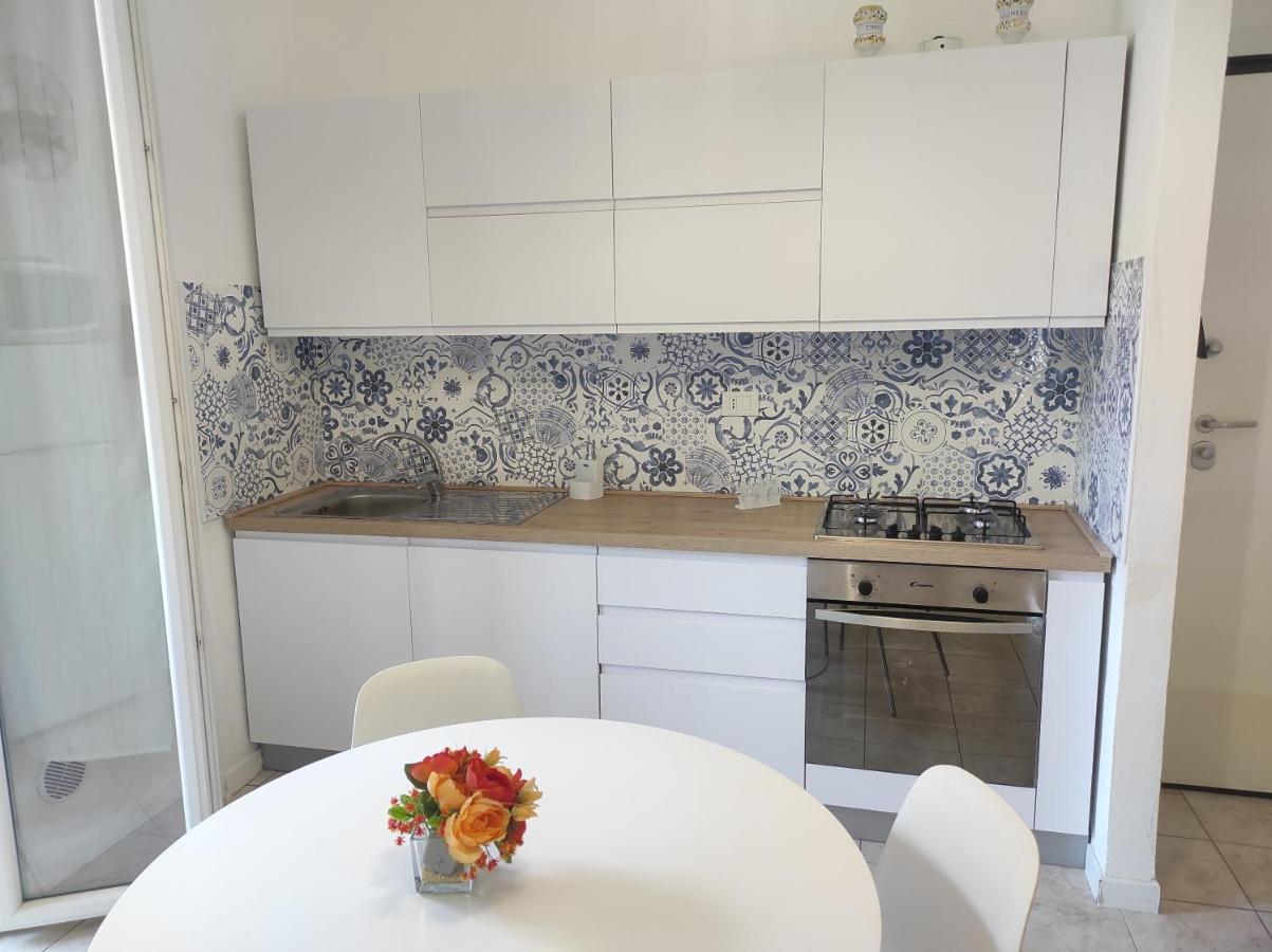 Ferienwohnung Il Posticino A Zadina Cesenatico Exterior foto