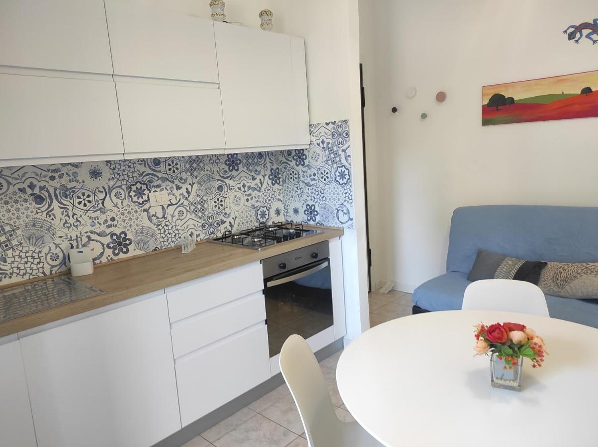 Ferienwohnung Il Posticino A Zadina Cesenatico Exterior foto